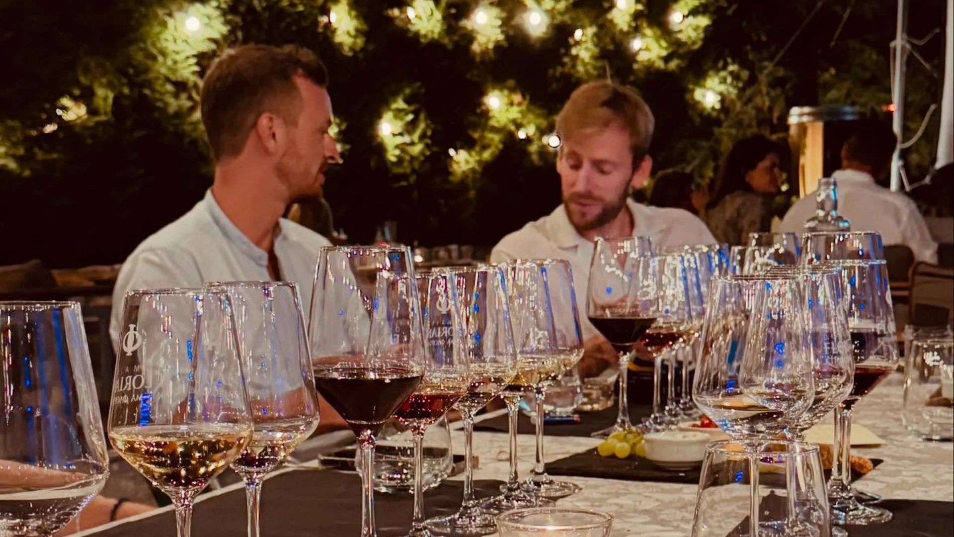 Wine & Cold Cuts
