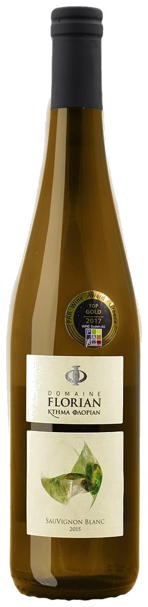 Sauvignon Blanc 2015