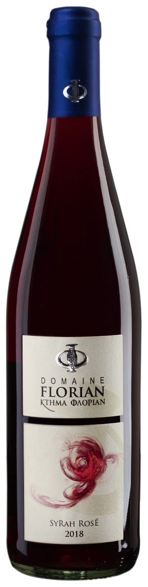 Syrah Rosé 2018