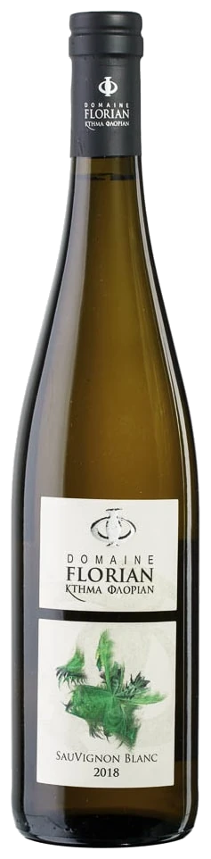 Sauvignon Blanc 2018