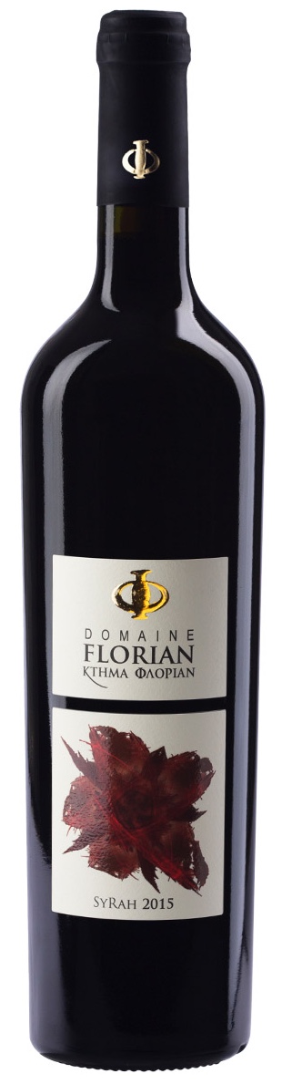 Syrah Barrique 2015