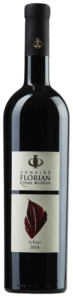 Syrah Barrique 2014